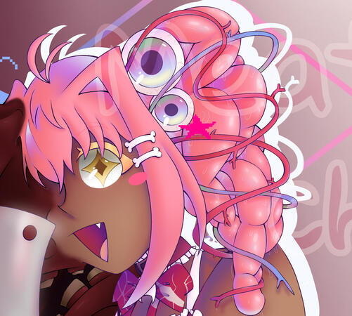 Meaty-chan