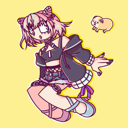 ANRI Arcane